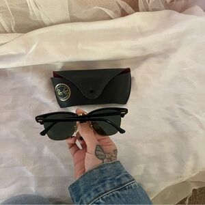Authentic Ray Ban Sunglasses Well taken Glasses